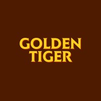 Golden Tiger logo - Similar company to Venn Supper Club & Private Catering