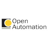Open Automation logo - Similar company to 38 Ten