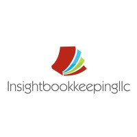 Insightbookkeeping LLC logo