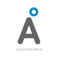 Agilpharma GmbH logo - Similar company to Simandl