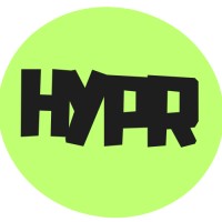 HYPR (Acquired) logo - Similar company to Ramon Geoint360 Conference