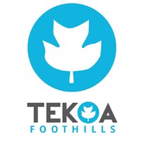 Camp Tekoa Foothills logo - Similar company to Camp Tekoa