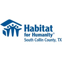 Habitat for Humanity of South Collin County logo - Similar company to Wilo Collective