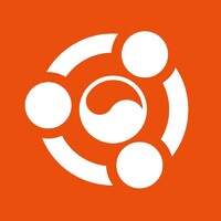 Ubuntu Korea Community logo - Similar company to Nomad Coders