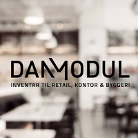 Dan Modul A/S - Producent af inventarløsninger logo - Similar company to Bf12