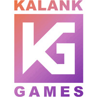 Kalank Games logo - Similar company to Shadow Studio