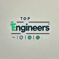 Top Engineers logo - Similar company to Top Engineers Plus, Pllc