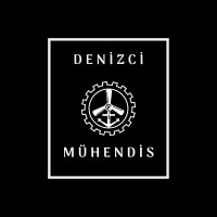 Denizci Mühendis logo - Similar company to Mühendis Oto Yedek Parça