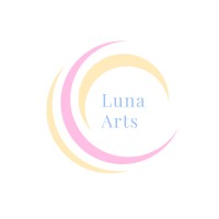 Luna Arts logo - Similar company to Project Daan