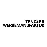 Tengler Werbemanufaktur logo - Similar company to The Treasury Experts Gmbh
