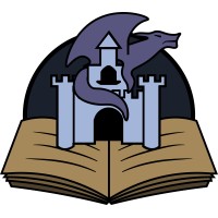 Enchanted Realms Game studio logo - Similar company to Ai4Less