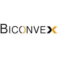 Biconvex logo - Similar company to Helicore Llc