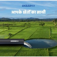 Ocean Plus logo - Similar company to Softech Solutions & Services,Pune