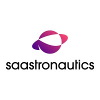 Saastronautics logo - Similar company to Inquivix Technologies