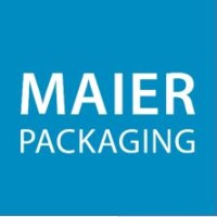 Maier Packaging logo - Similar company to Shangshan County