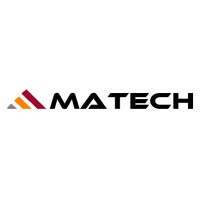MATECH MAKİNA SAN VE TİC LTD.ŞTİ. logo - Similar company to Matech