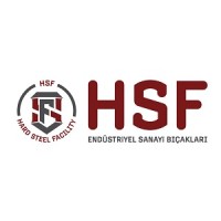 HSF Bıçak Makina Sanayi ve Ticaret Limited Şirketi logo - Similar company to Kbt Bıçak