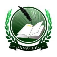 Himpunan Mahasiswa Ilmu Ekonomi dan Keuangan Islam (HIMA IEKI UPI) logo - Similar company to Paramuda.Id