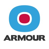 Armour by Granite logo - Similar company to Swiftqueue Technologies – A Dedalus Group Company