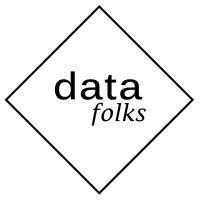DataFolks logo - Similar company to Datafalk