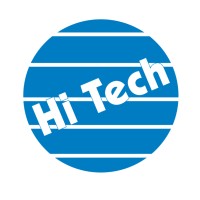 Hi-Tech Group logo - Similar company to Wehyb