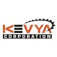 Kevya corporation logo - Similar company to Velani Metal Industries