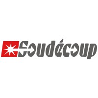Soudécoup logo - Similar company to Soudage