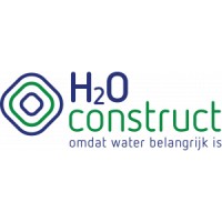 H2O-construct logo - Similar company to Biopool