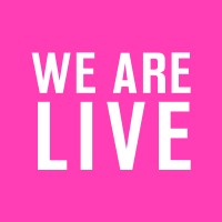 LIVE TEAMS logo - Similar company to Abstract Drinks