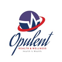 OPULENT HEALTH AND WELLNESS logo - Similar company to Wellness Sa