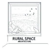 Rural Space Architecture logo - Similar company to Livedin Custom Build
