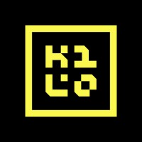Kilo Code logo - Similar company to Bottlenose
