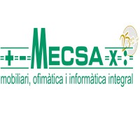 MECSA logo - Similar company to Mobiliar Espacios Con Vida
