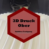 3D Druck Ober logo - Similar company to 3D Druck München | Online 3D Druck Service