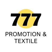 777 Promotion&Textile logo - Similar company to Sword Pack