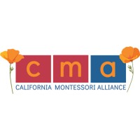 California Montessori Alliance logo - Similar company to California Montessori Project