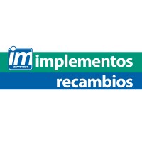 Implementos Recambios España logo - Similar company to Implementos Peru