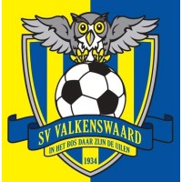 SV Valkenswaard logo - Similar company to Rkvv Dommelen