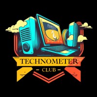 Technometer Club - AUP logo - Similar company to Codechef Charusat Chapter