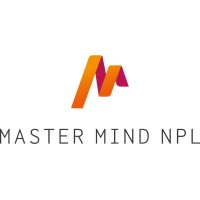 Master Mind NPL logo - Similar company to Noisegraph Studio