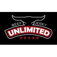Beef Jerky Unlimited logo - Similar company to Unicorn Jerky