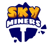 Skyminers logo - Similar company to Skillmaster Perú