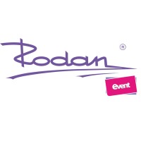 Rodan Event logo - Similar company to Rodan Group