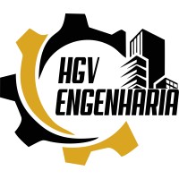 Hgv Engenharia logo - Similar company to Fmg Engenharia