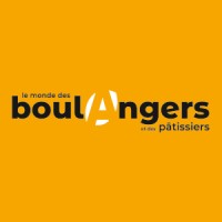 Le Monde des Boulangers et des Pâtissiers logo - Similar company to Cerealiste