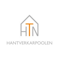 HANTVERKARPOOLEN WOOD CONSTRUCTIONS logo - Similar company to Tt Arch