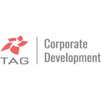 TAG Corporate Development Society logo - Similar company to Struxure North Carolina
