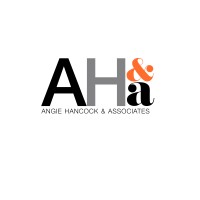 Angie Hancock & Associates logo - Similar company to West Harlem Development Corporation (Whdc)