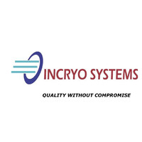 INCRYO SYSTEMS PRIVATE LIMITED logo - Similar company to Vault Agritech Private Limited