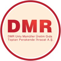 DMR Unlu Mamüller logo - Similar company to Prizma Press